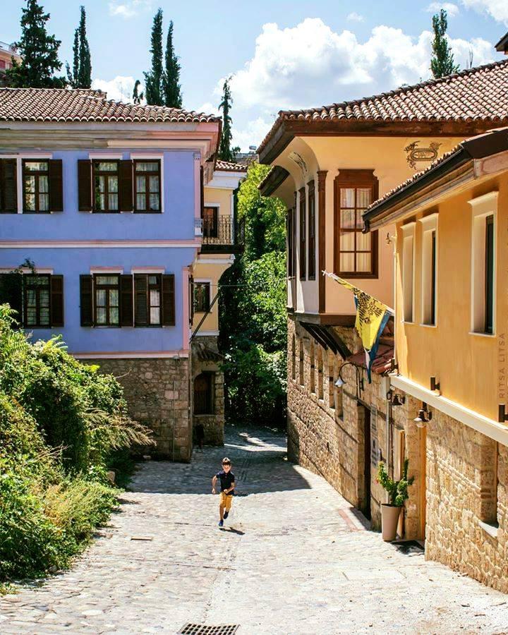 Βέροια, αξιοθέατα για το ταξίδι σας στην μακεδονική πόλη