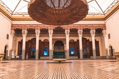 Μουσείο του Μαρακές