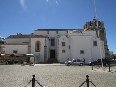 Καθεδρικός Ναός του Φάρο