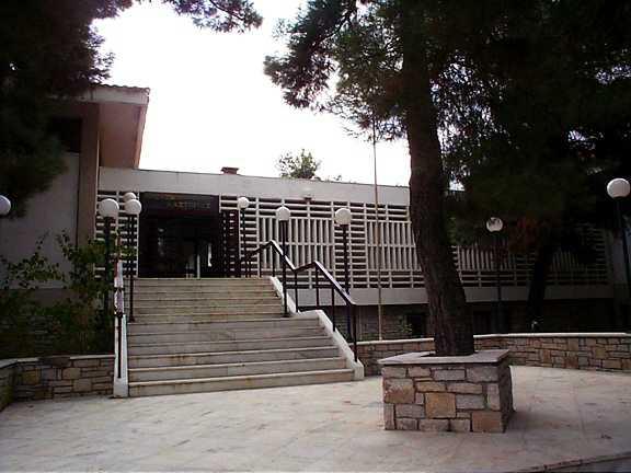 Καστοριά Βυζαντινό Μουσείο Καστοριάς