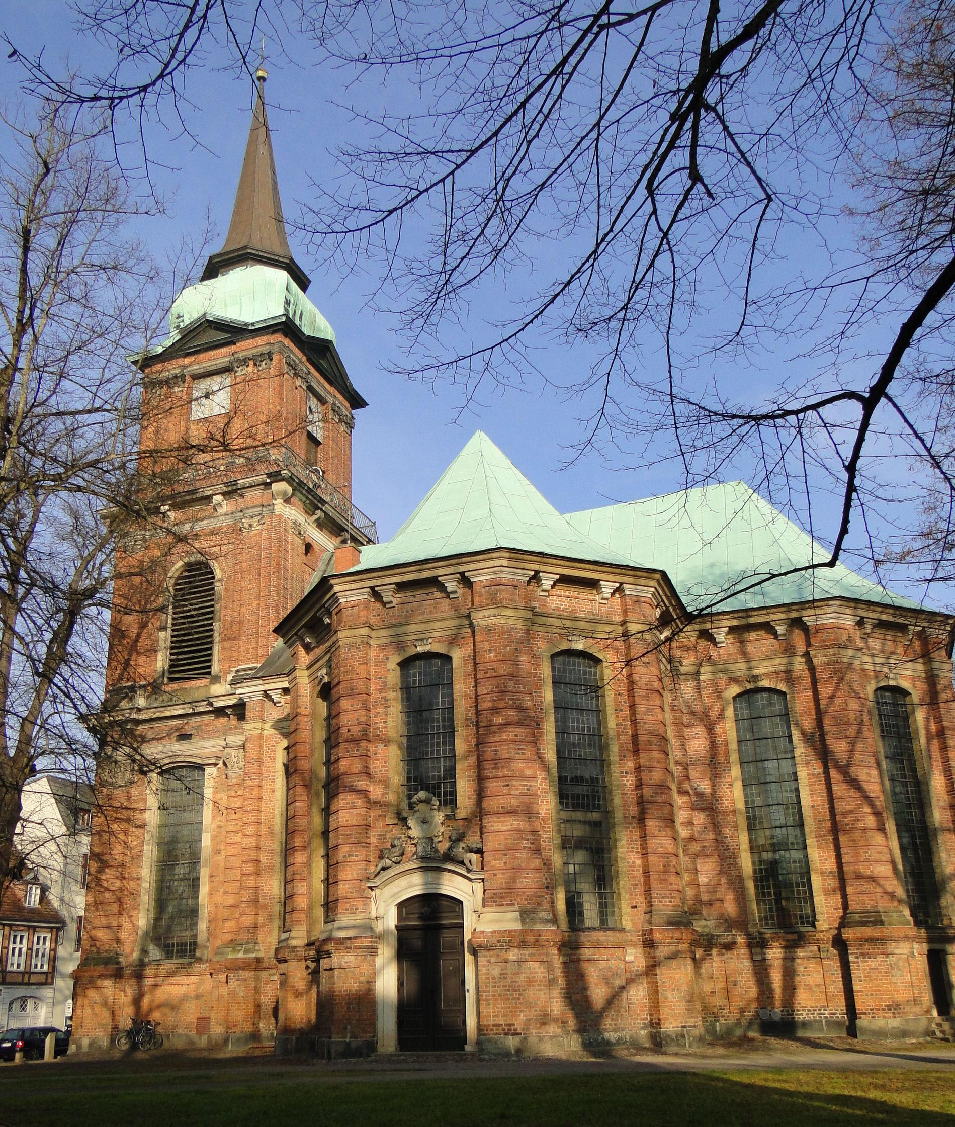 Σβερίν - Εκκλησία του Αγίου Νικολάου (Σβερίν)891
