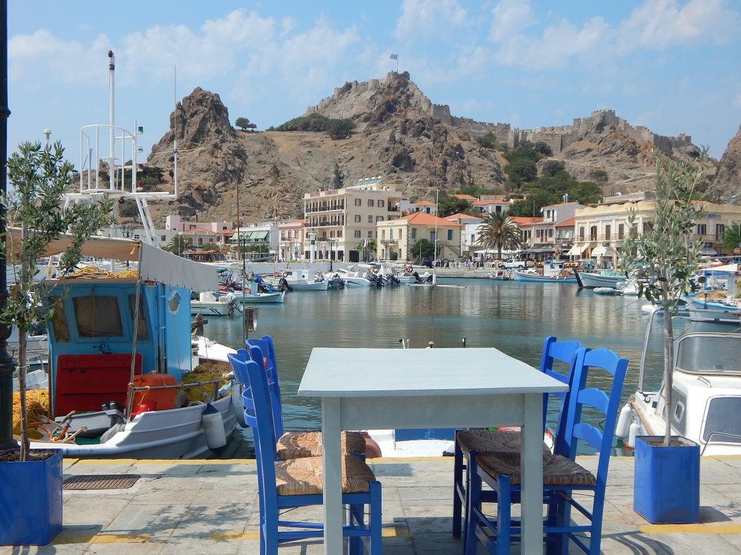 Λήμνος, αξιοθέατα στο νησί του Ηφαίστου και των κρασιών