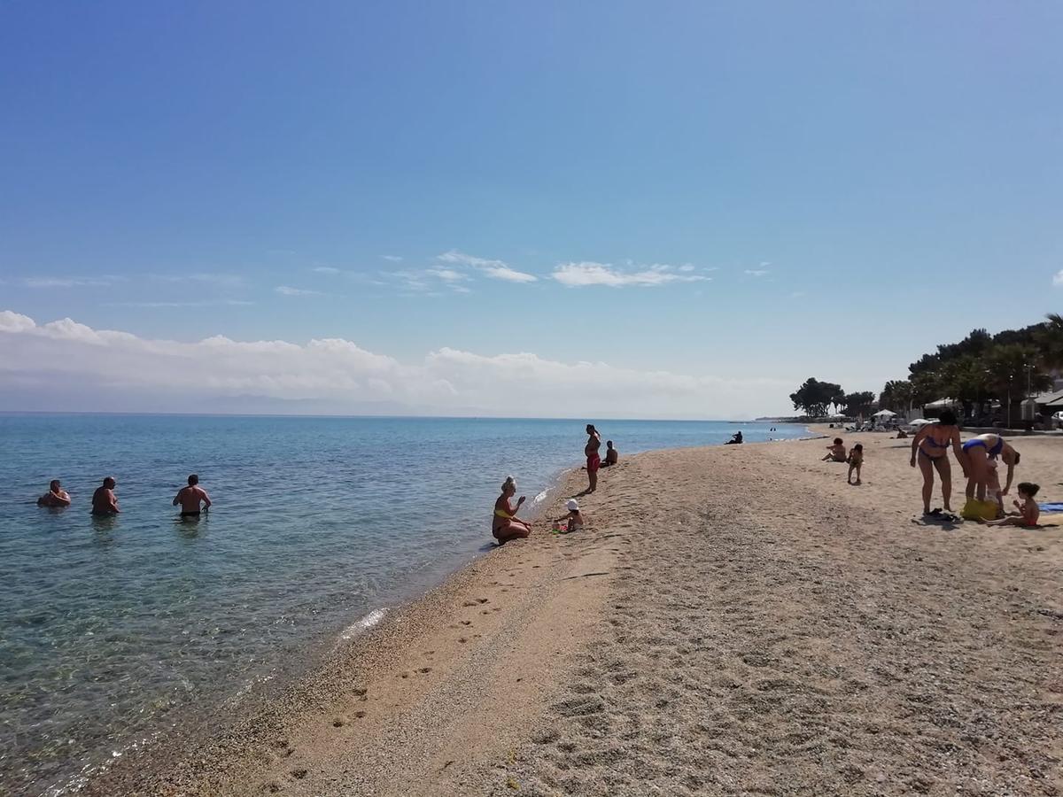 Παραλία Πευκοχώρι