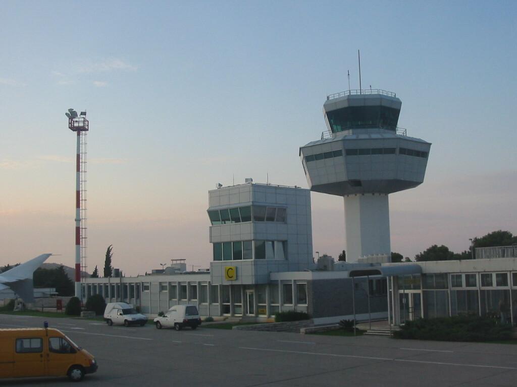 ντουμπροβνικ πανοραμική αεροφωτογραφία 