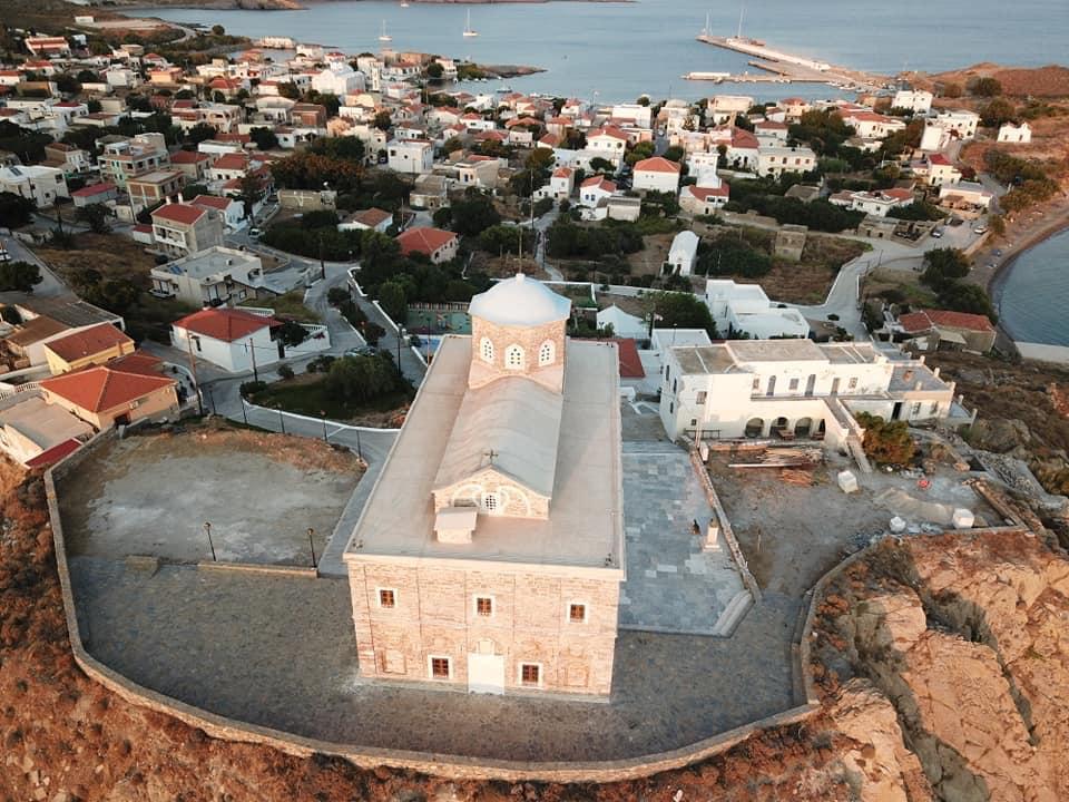 Χίος - Ψαράef0