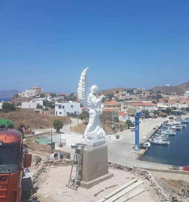 Χίος - Ψαράef0