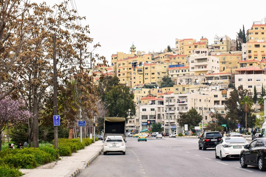 Αλ Άιν, η κηπούπολη της ερήμου