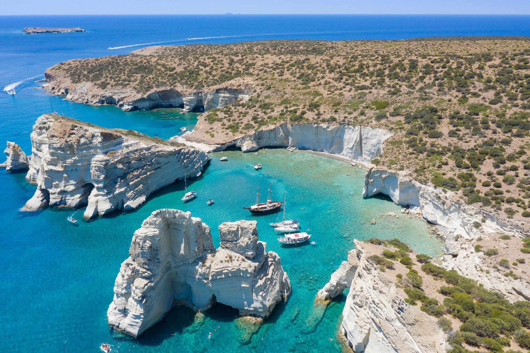 Μήλος