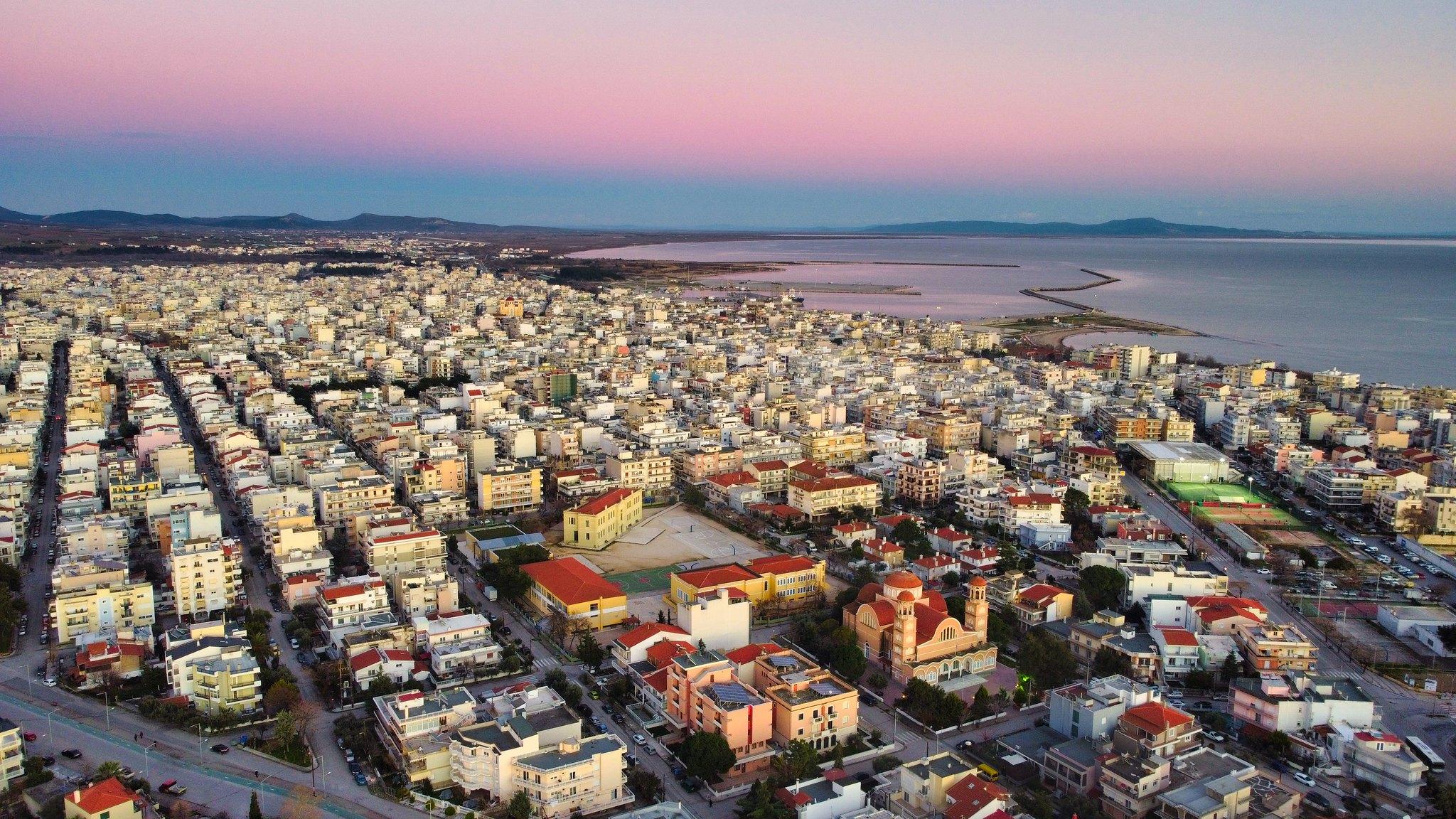 Αλεξανδρούπολη