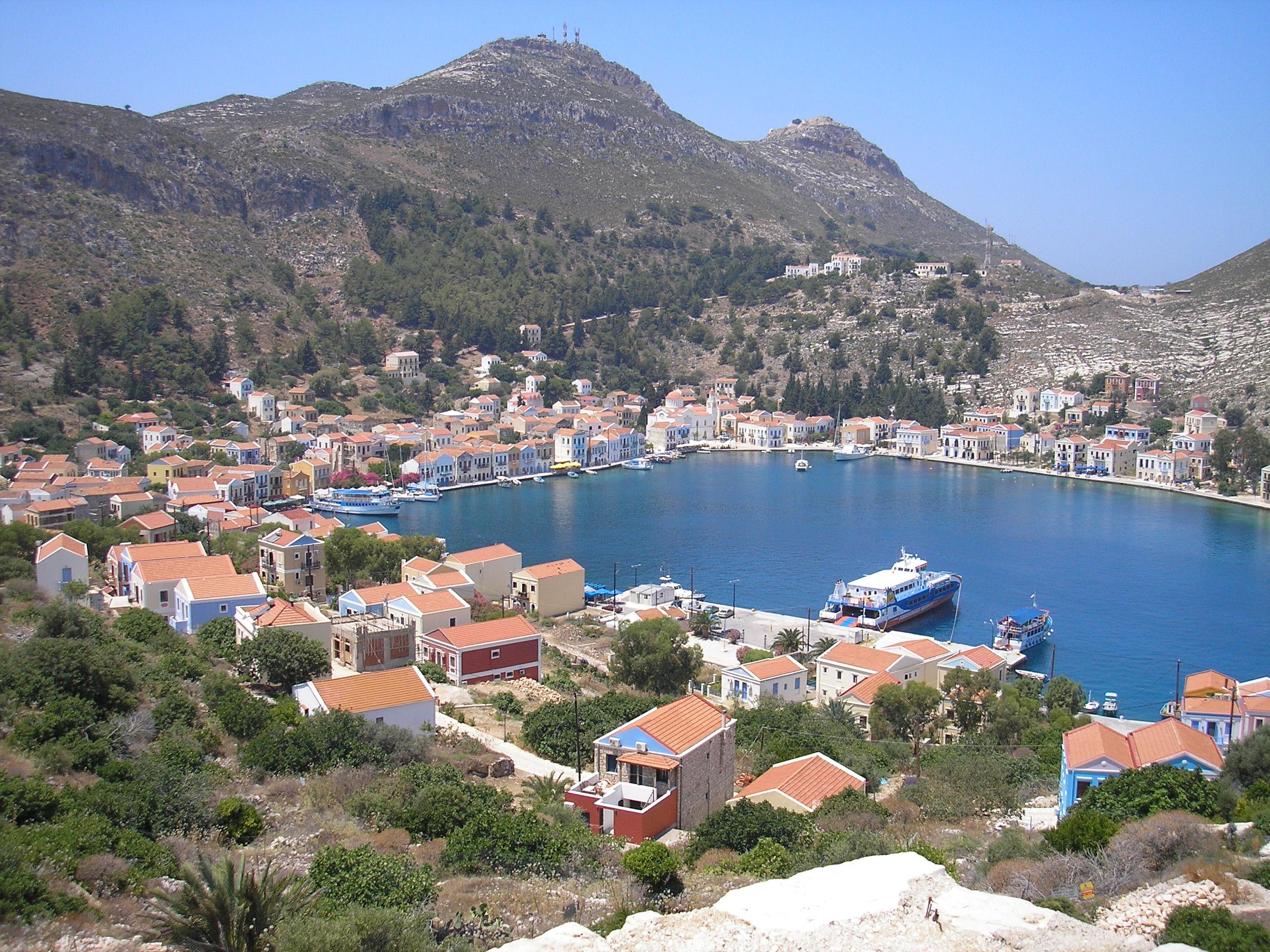 Καστελλόριζο