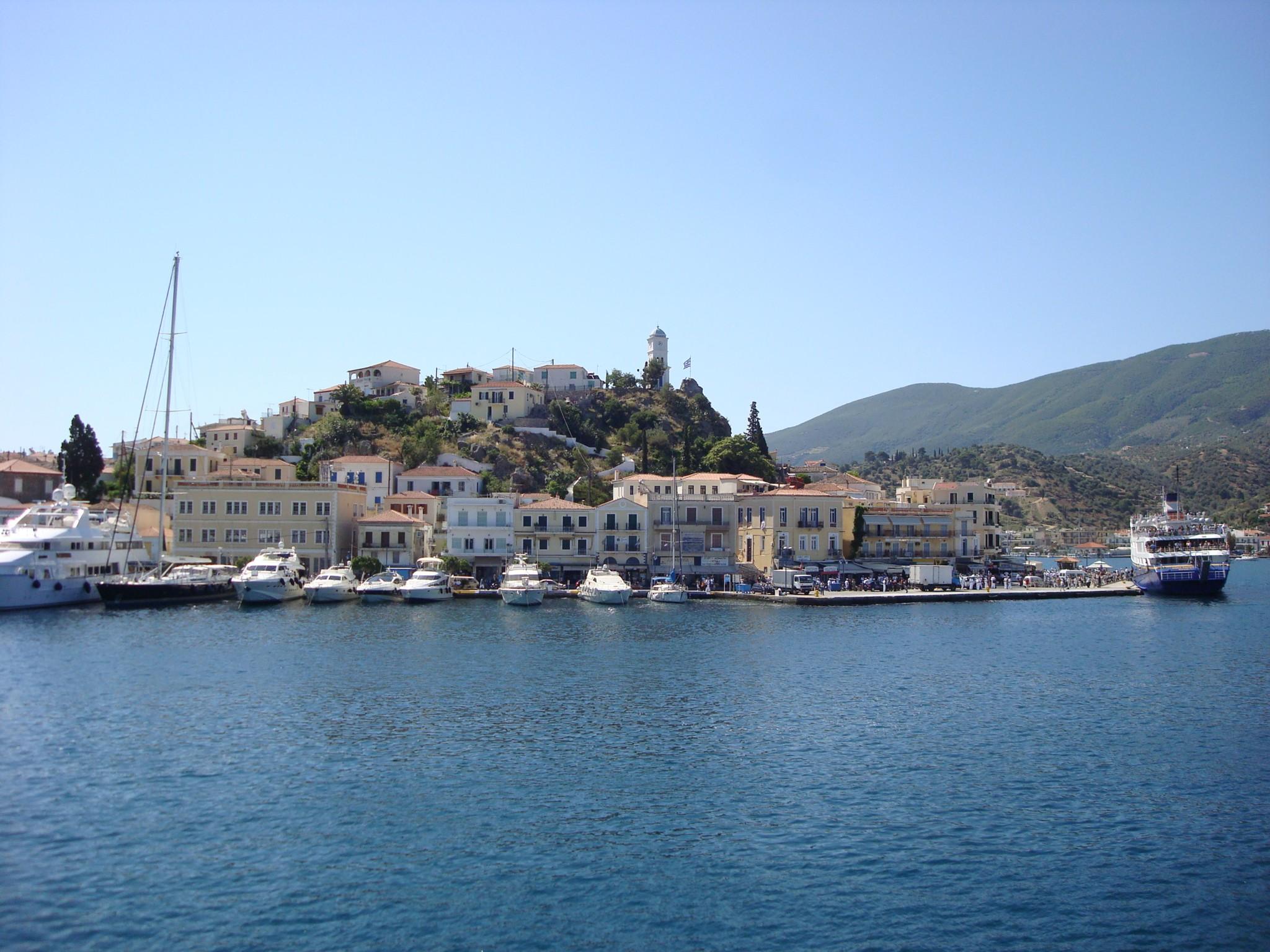 Πόρος