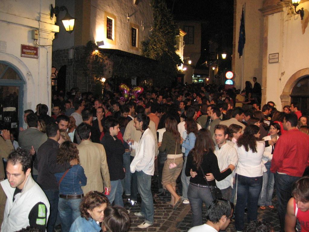 Αξιοθέατο Ξάνθη Γιορτές Παλιάς Πόλης Ξάνθης