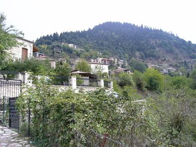 Μεγάλο Χωριό