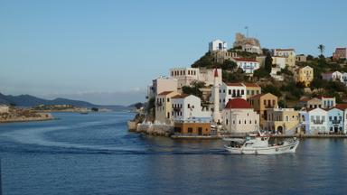 Κάστρο των Ιπποτών του Αγίου Ιωάννη