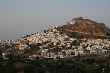 Χώρα της Σκύρου
