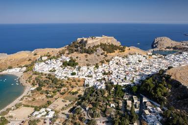Λίνδος