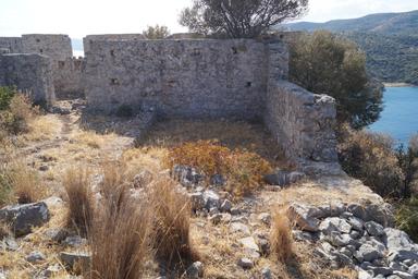 Κάστρο του Φαβιέρου