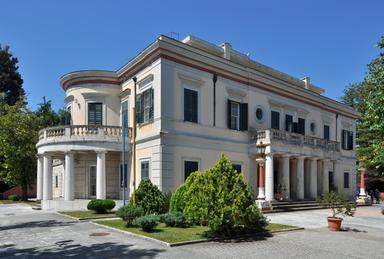 Παλάτι Μον Ρεπό