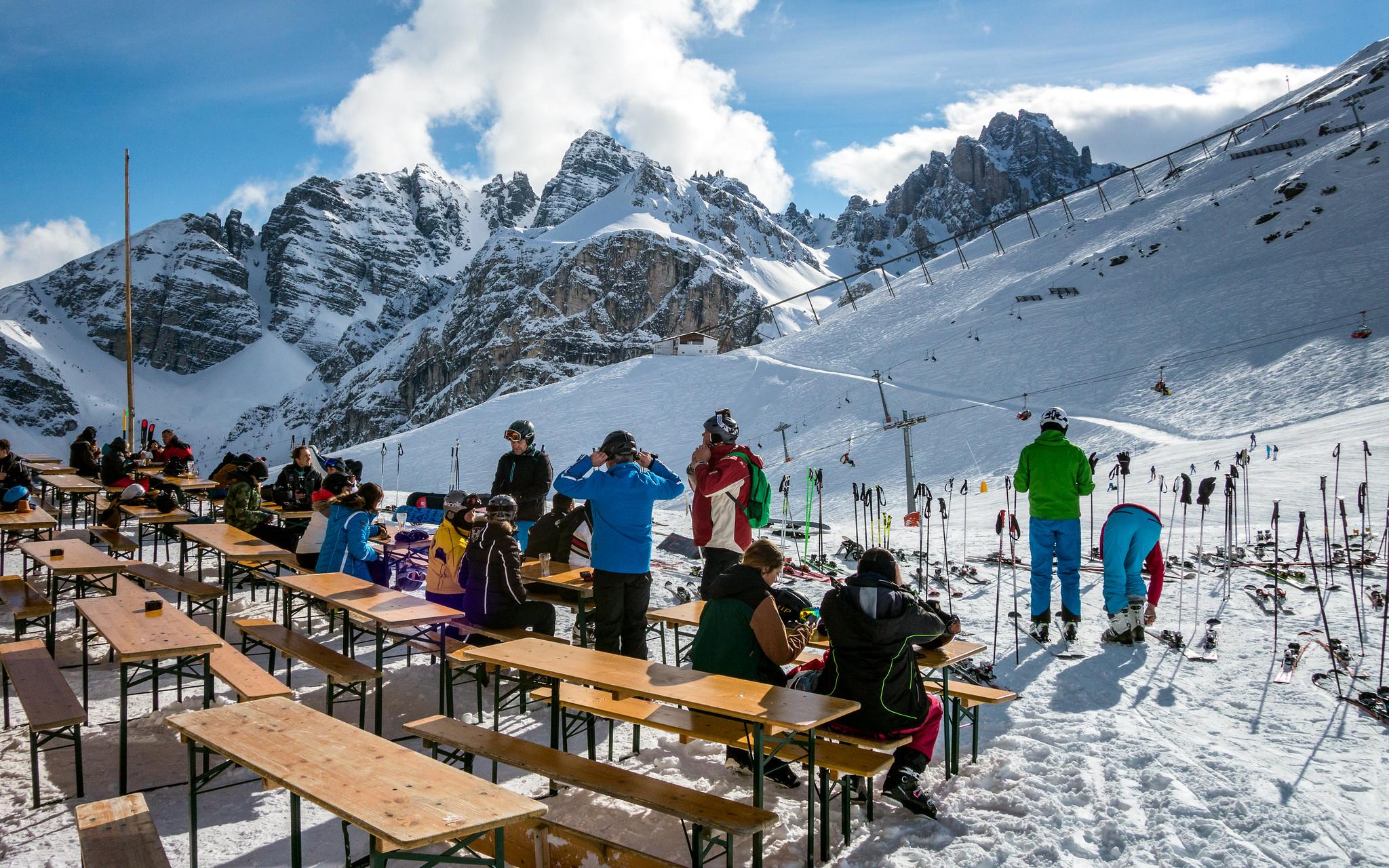 Ίνσμπρουκ - Olympia SkiWorldfe5