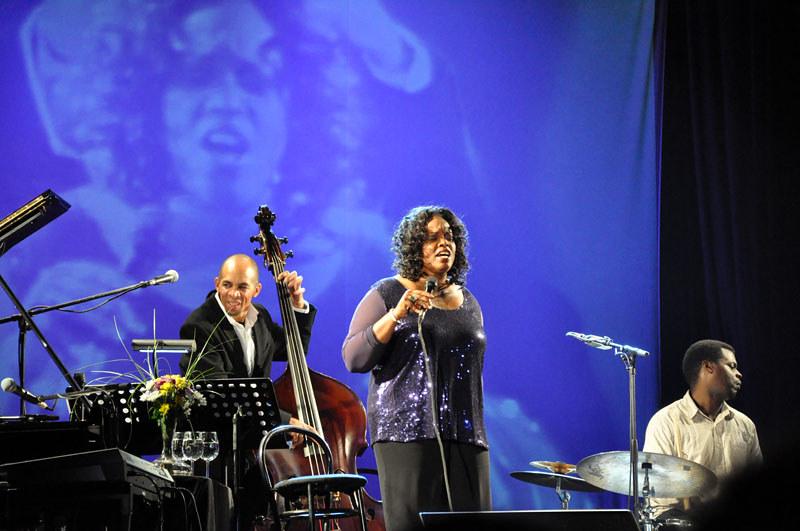 Σαράγεβο Jazz φεστιβάλ