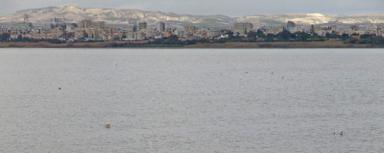 Αλυκή Ακρωτηρίου