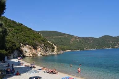 Πάργα Παραλίες