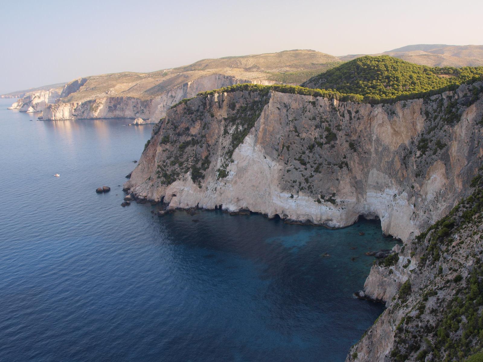 Αξιοθέατο Ζάκυνθος Κερί