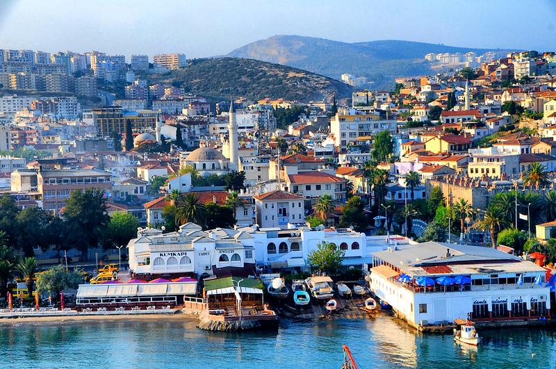 Σάμος - Εκδρομή στο Κουσάντασι από τη Σάμο879