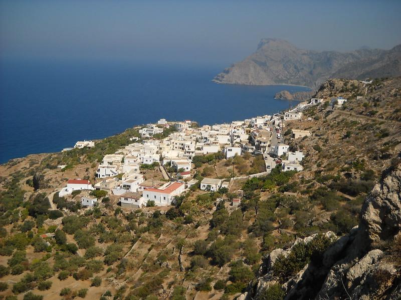 Αξιοθέατο Κάρπαθος Μεσοχώρι Καρπάθου