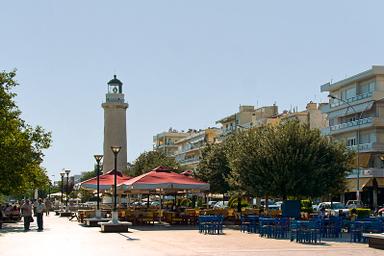 Φάρος της Αλεξανδρούπολης