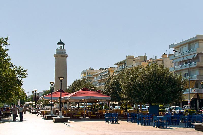 Αλεξανδρούπολη - Φάρος της Αλεξανδρούποληςcb2