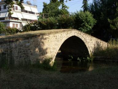 Πάρκο Κιουπρί