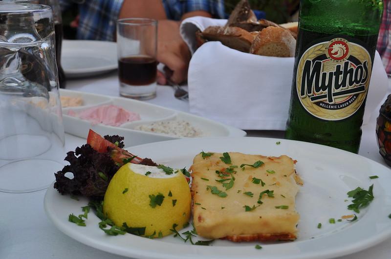 Αξιοθέατο Σκιάθος Φαγητό στη Σκιάθο