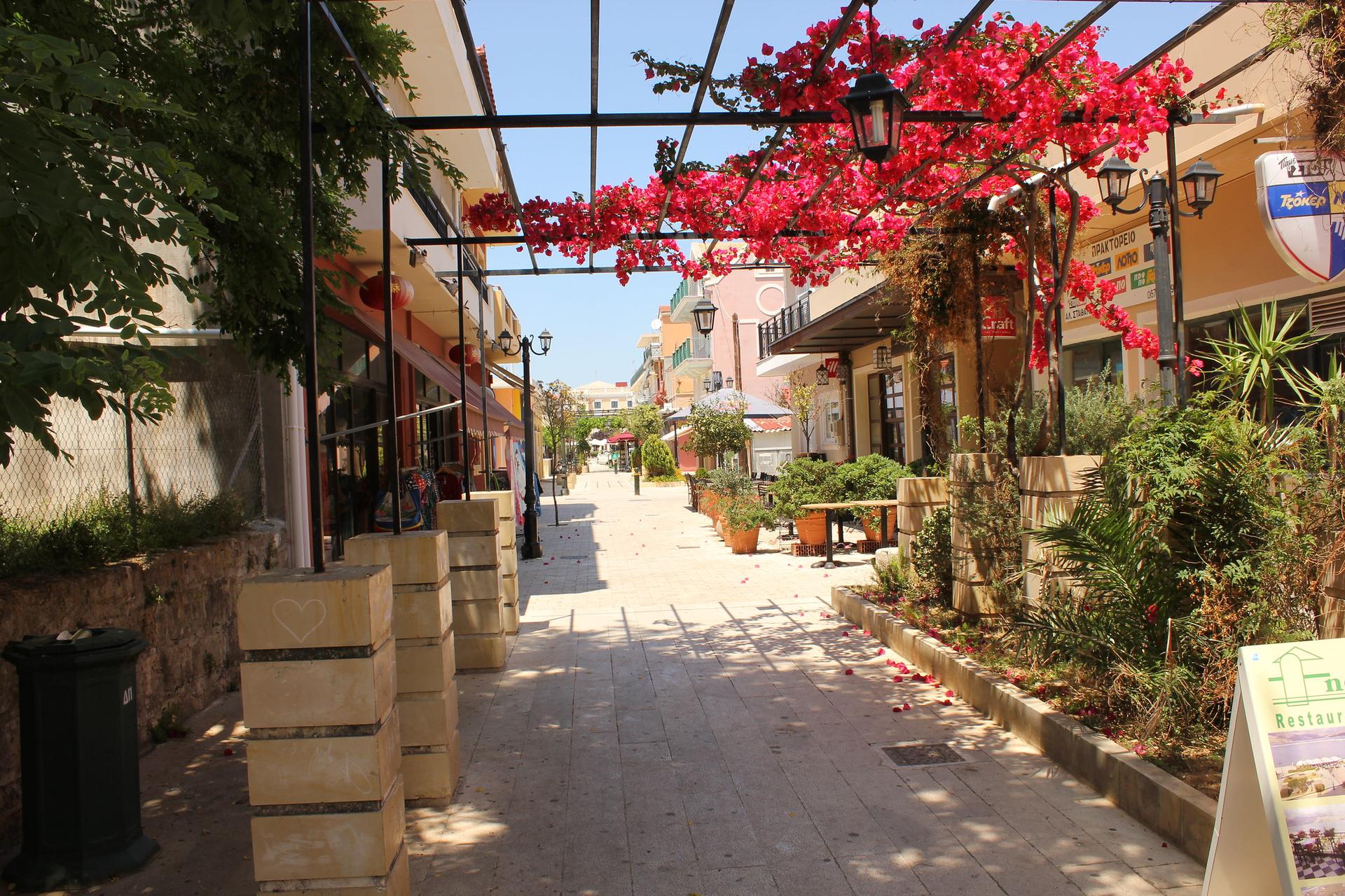 Αξιοθέατο Κεφαλονιά Ληξούρι