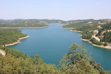 Λίμνη Πλαστήρα