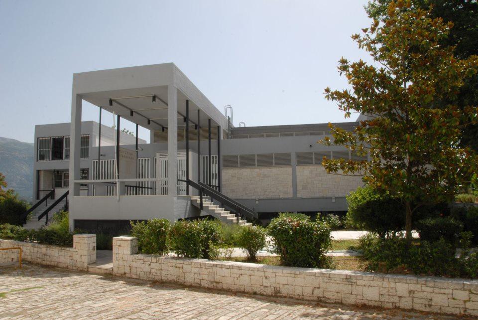 Αξιοθέατο Ιωάννινα Αρχαιολογικό Μουσείο Ιωαννίνων