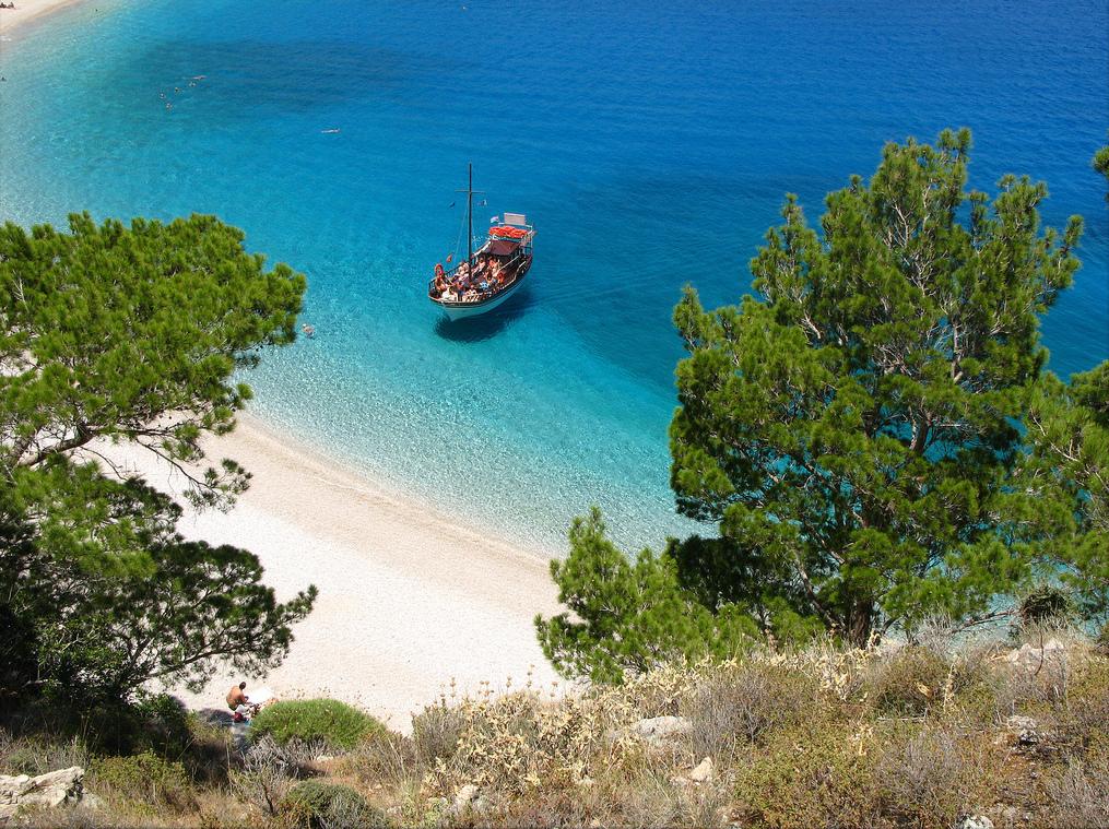 Αξιοθέατο Κάρπαθος Παραλίες της Καρπάθου