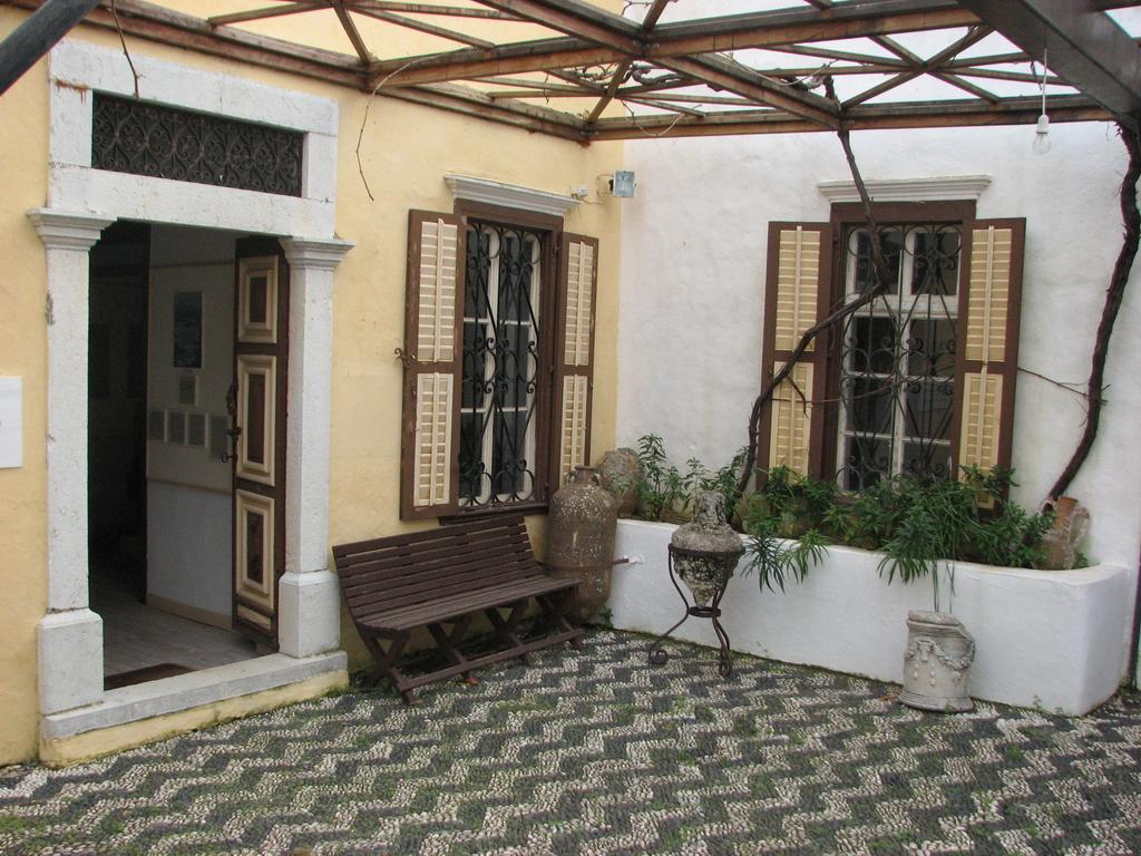 Σύμη - Αρχαιολογικό - Λαογραφικό Μουσείο Σύμης2db