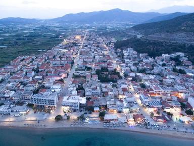 Νέα Πέραμος