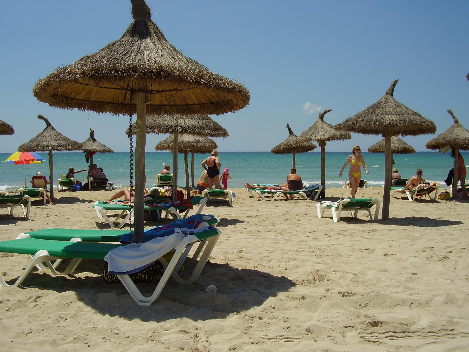 Αξιοθέατο Μαγιόρκα Παραλίες στη Μαγιόρκα
