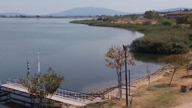 Ιαματικά Λουτρά Νέας Απολλωνίας