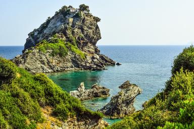 Εκκλησία Άγιος Ιωάννης στο Καστρί