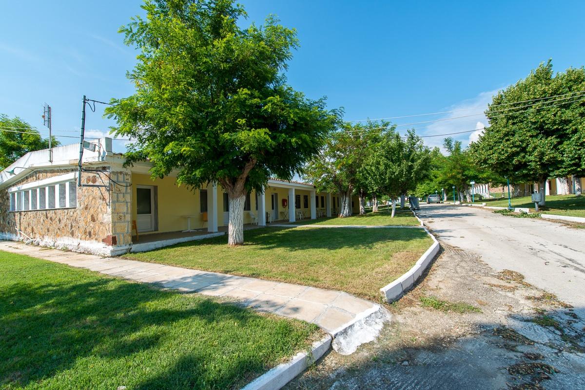 Αλεξανδρούπολη - Ιαματικά Λουτρά Τραϊανούπολης497