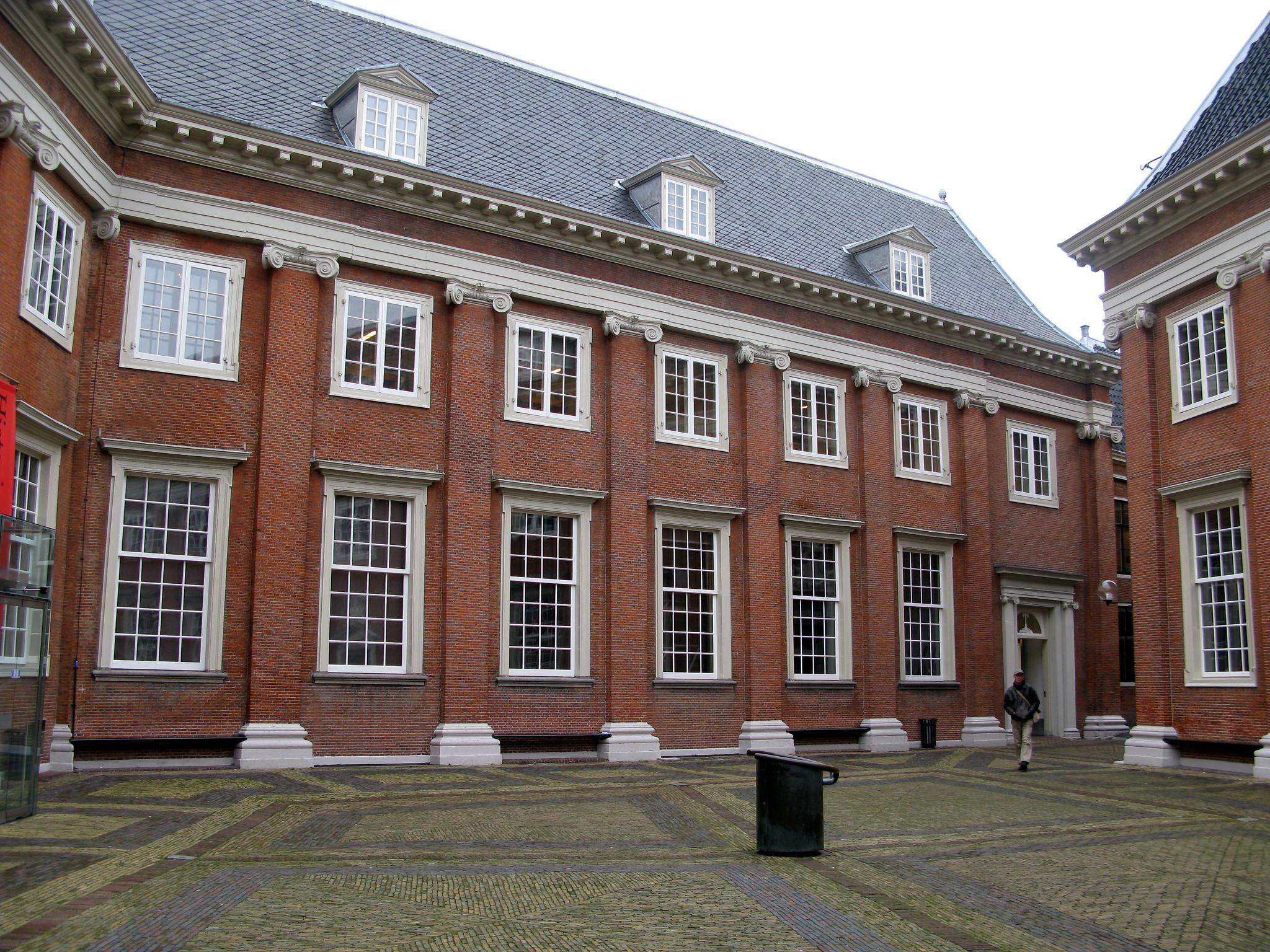 Μουσείο του Άμστερνταμ