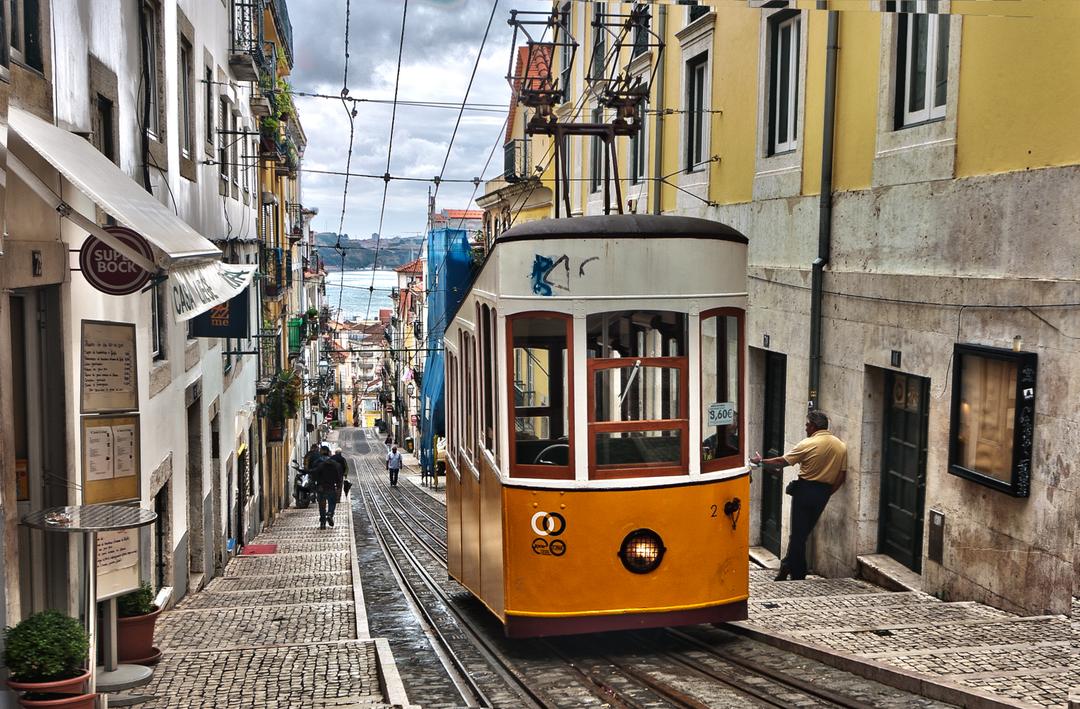 Λισαβόνα, αξιοθέατα στην πόλη των ανακαλύψεων