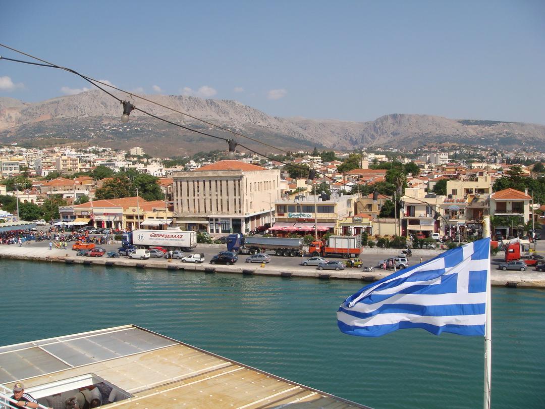 Χίος, αξιοθέατα του ξεχωριστού νησιού του Αιγαίου