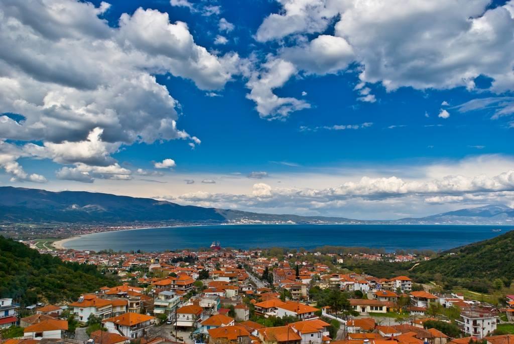 Βόλβη Θεσσαλονίκης, αξιοθέατα και σημεία ενδιαφέροντος