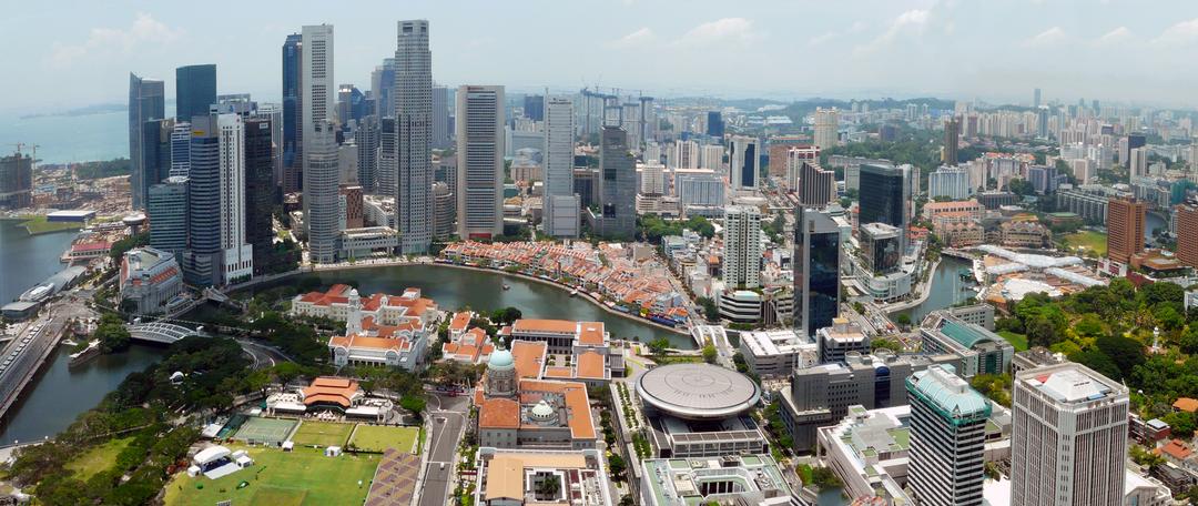 Σιγκαπούρη, η πρωτεύουσα της πολυπολιτισμικότητας