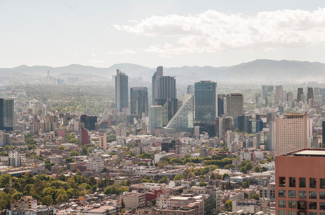Πόλη του Μεξικού, αξιοθέατα της πρωτεύουσας του Μεξικού