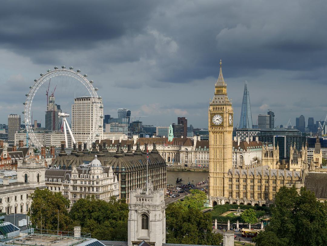 Λονδίνο, αξιοθέατα της πρωτεύουσας του κόσμου